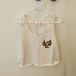 Blue Angels Tank Top